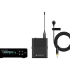 Sennheiser EW-DP ME 4 Set (R1-6 520-576MHz)