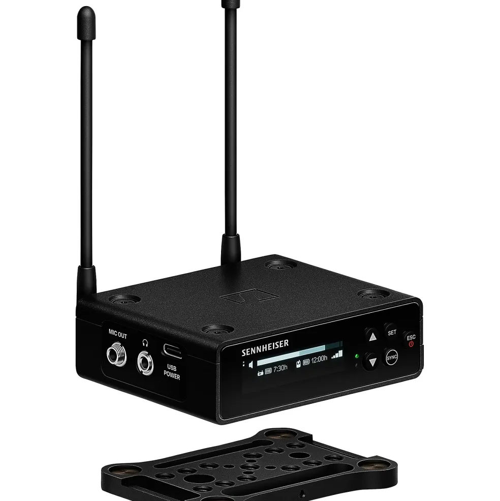Sennheiser EW-DP ME 4 Set (R1-6 520-576MHz)