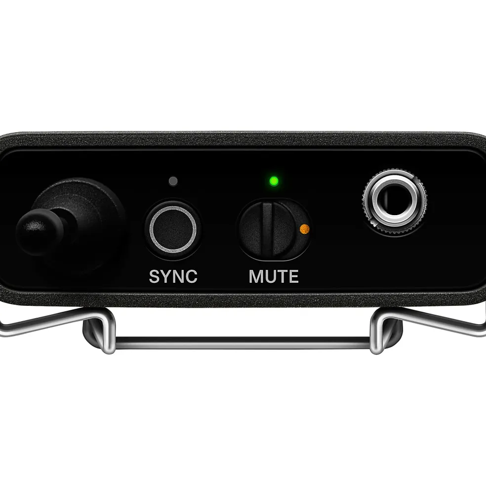 Sennheiser EW-DP ME 4 Set (R1-6 520-576MHz)