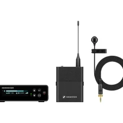 Sennheiser EW-DP ME 4 Set (R4-9 552 - 607.8 MHz)