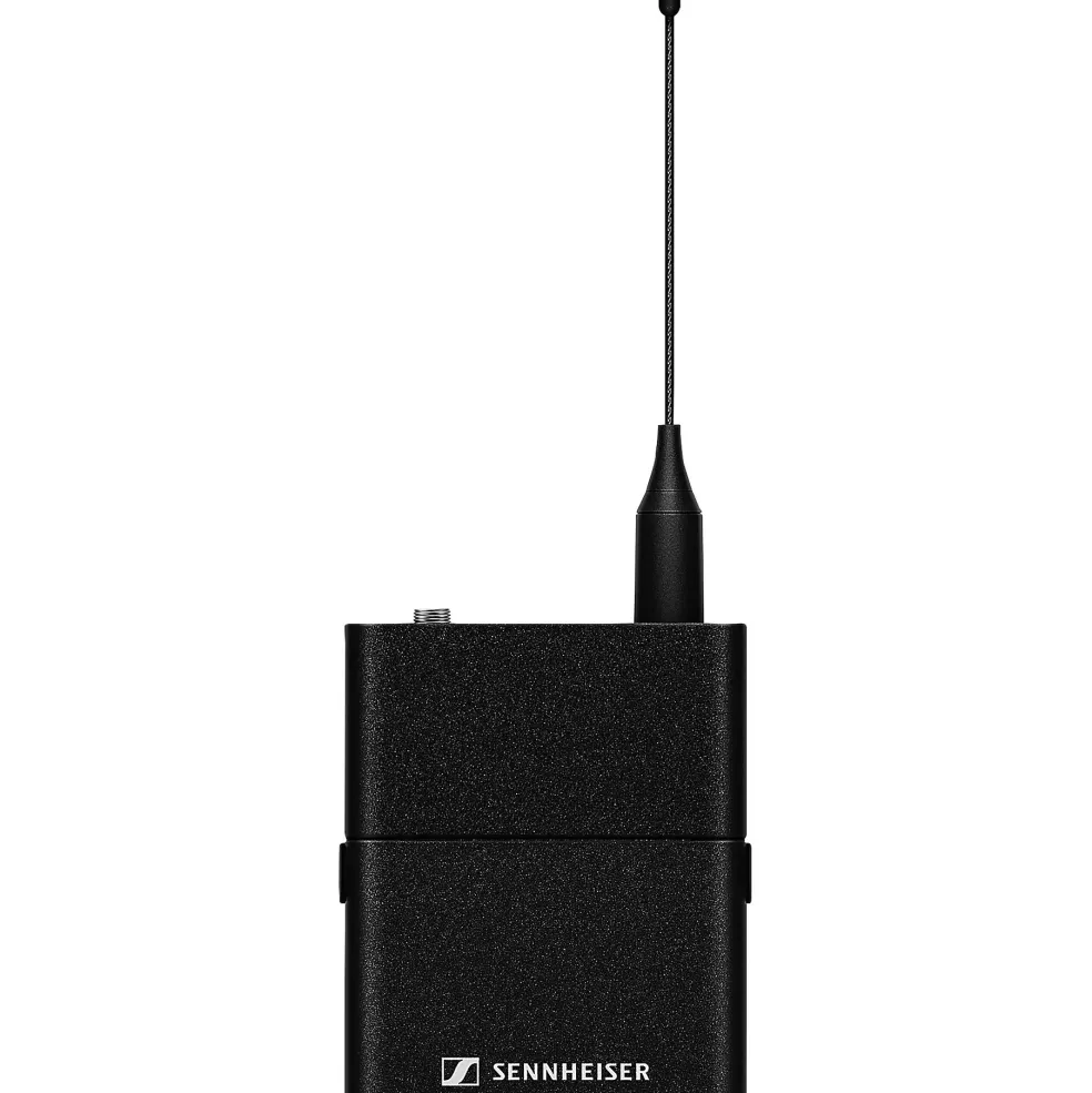 Sennheiser EW-DP ME 4 Set (R4-9 552 - 607.8 MHz)