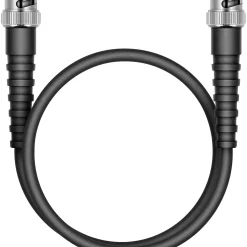 Sennheiser GZL RG 58 - 0.5m Coaxial cable with BNC connector