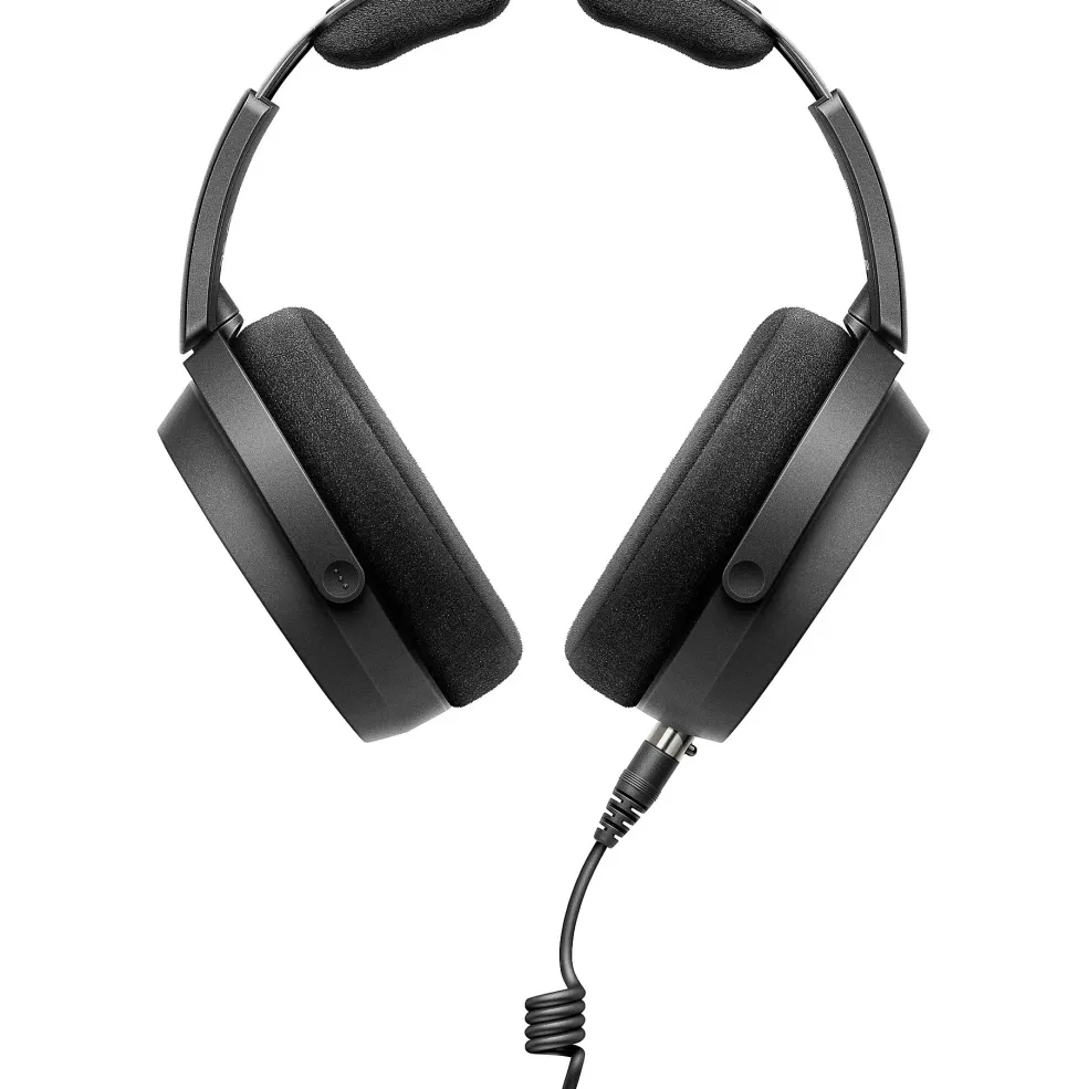 Sennheiser HD 490 PRO Professional Reference Studio Headphones