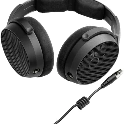Sennheiser HD 490 PRO Professional Reference Studio Headphones