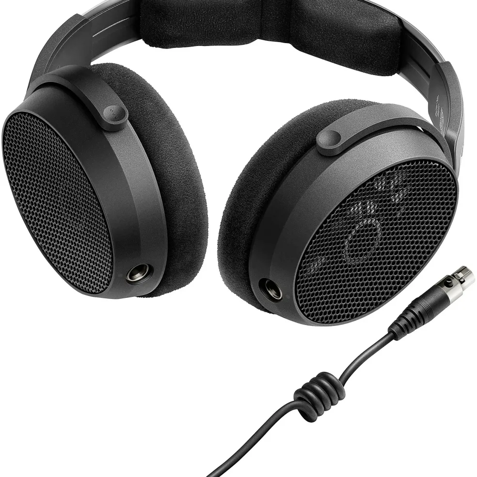 Sennheiser HD 490 PRO Professional Reference Studio Headphones