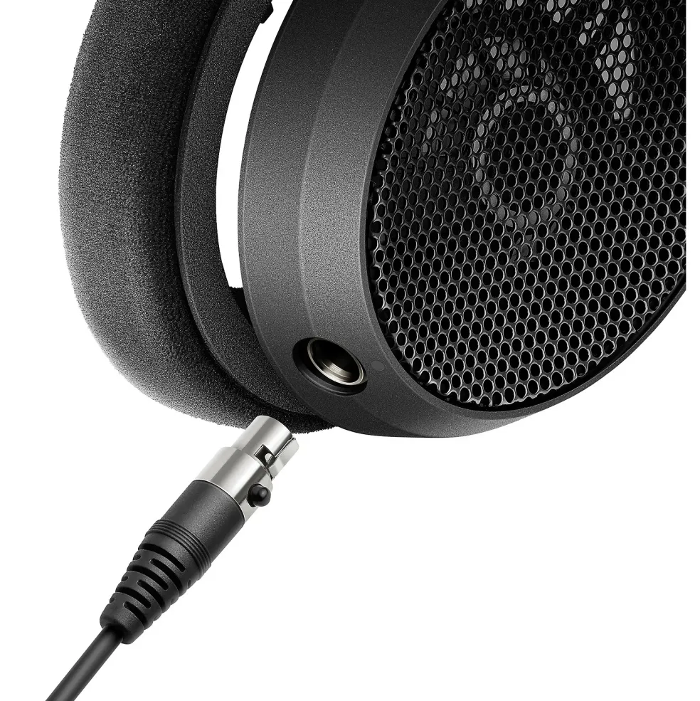 Sennheiser HD 490 PRO Professional Reference Studio Headphones