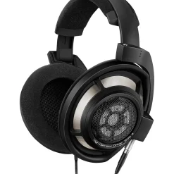 Sennheiser HD 800S Open-Back Stereo Headphones