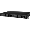 Sennheiser L 6000 US Charger 19" for up to 4x Charger Cores LM 6060/LM 6061, Charger Cores not Included