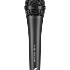 Sennheiser MD 445 Dynamic Vocal Microphone