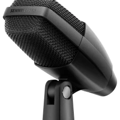 Sennheiser MD 421 KOMPAKT Multipurpose Dynamic Cardioid Microphone