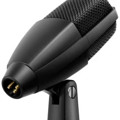Sennheiser MD 421 KOMPAKT Multipurpose Dynamic Cardioid Microphone