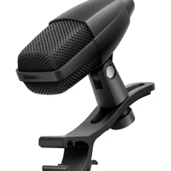 Sennheiser MD 421 KOMPAKT Multipurpose Dynamic Cardioid Microphone