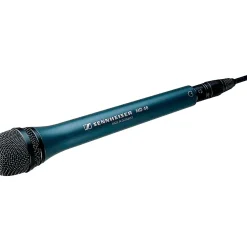 Sennheiser MD 46 Vocal Microphone for Field ENG/EFP