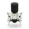 Sennheiser MK 4 Microphone and MKS 4 Shockmount