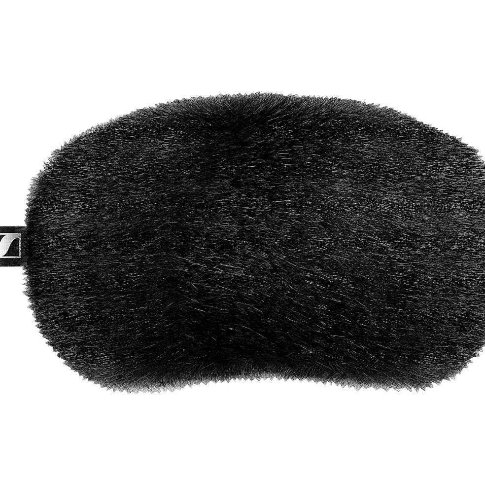 Sennheiser MKE 400 On-Camera Shotgun Microphone