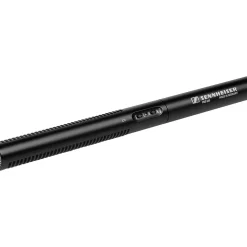 Sennheiser MKE600 Shotgun Microphone