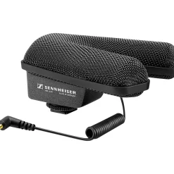 Sennheiser MKE440P Microphone