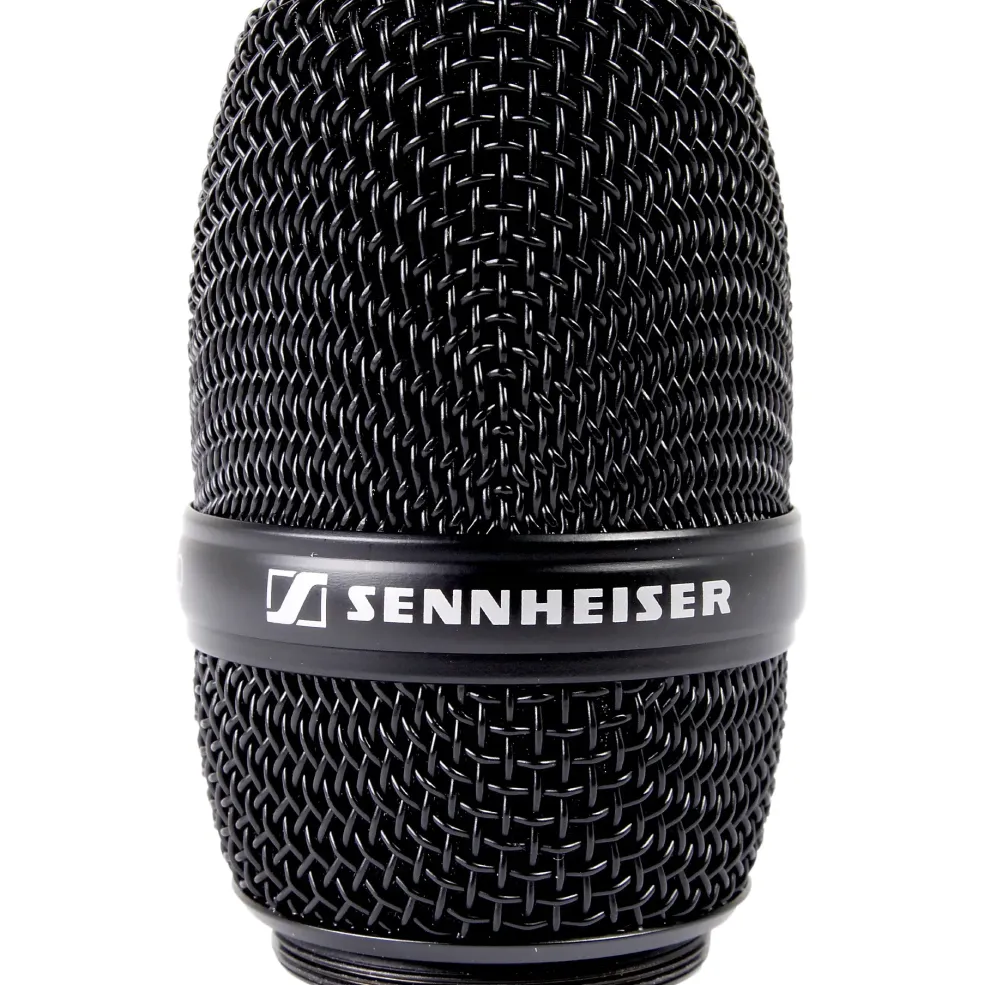 Sennheiser MMD 945-1 e 945 Wireless Mic Capsule Black