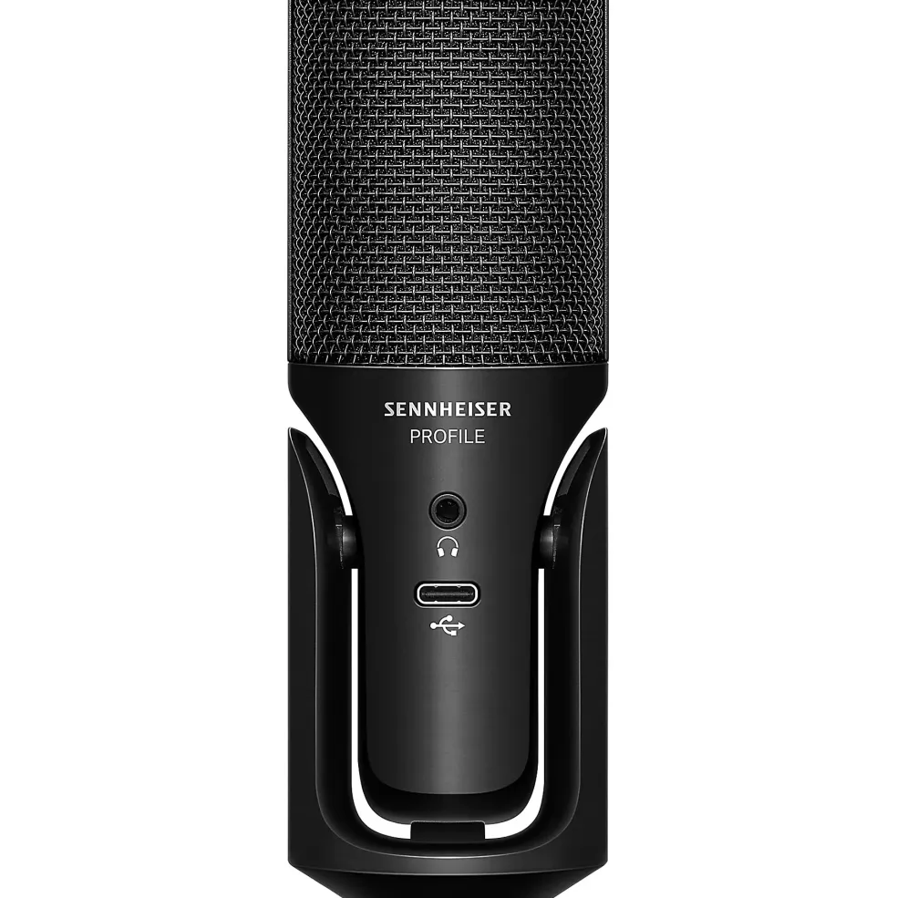 Sennheiser Profile Streaming Set