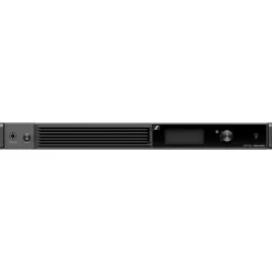 Sennheiser SPECTERA BASE STATION 1RU rackmount Base Station for Spectera system, with (3) mains cables (EU, UK, US prongs)