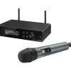 Sennheiser XSW 2-835 Handheld Wireless System A Black