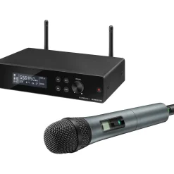 Sennheiser XSW 2-835 Handheld Wireless System A Black