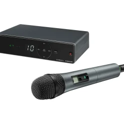 Sennheiser XSW 1-835 Handheld Wireless System