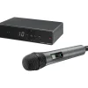 Sennheiser XSW 1 Vocal System With XSW 1-825 Handheld Microphone A