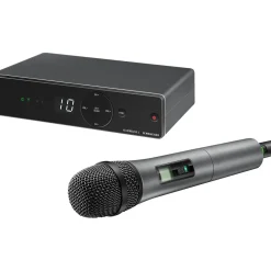 Sennheiser XSW 1 Vocal System With XSW 1-825 Handheld Microphone A