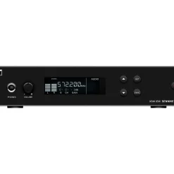 Sennheiser XSW IEM Wireless In-Ear Monitoring System Band A