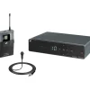 Sennheiser XSW 1-ME2 Omnidirectional Lavalier Wireless System A
