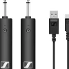 Sennheiser XSW-D Instrument Base Set Digital Instrument Wireless System