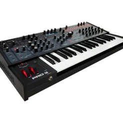 Sequential Pro 3 Multi-Filter Mono Synthesizer