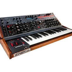 Sequential Pro 3 Multi-Filter Mono Synthesizer - Special Edition