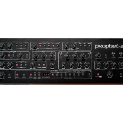 Sequential Prophet-5 Desktop Module