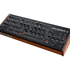Sequential Prophet-5 Desktop Module