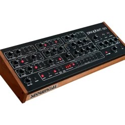 Sequential Prophet-10 Desktop Module