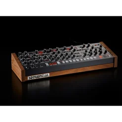 Sequential Prophet-6 Module