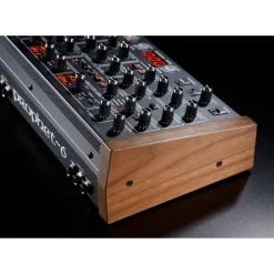 Sequential Prophet-6 Module