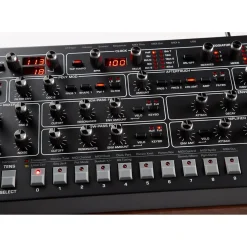 Sequential Prophet-6 Module