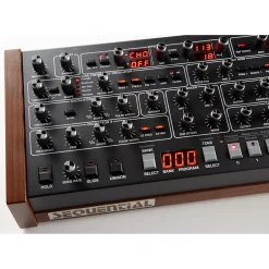Sequential Prophet-6 Module