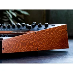 Sequential Prophet-10 Special Edition Lacewood Synthesizer