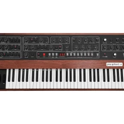 Sequential Prophet-5 5-Voice Polyphonic Analog Synthesizer