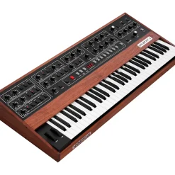 Sequential Prophet-5 5-Voice Polyphonic Analog Synthesizer
