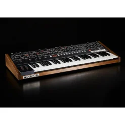 Sequential Prophet-10 10-Voice Polyphonic Analog Synthesizer Stage Bundle