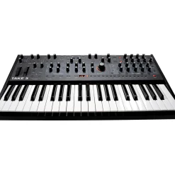 Sequential Take 5 Five-Voice Poly Synthesizer