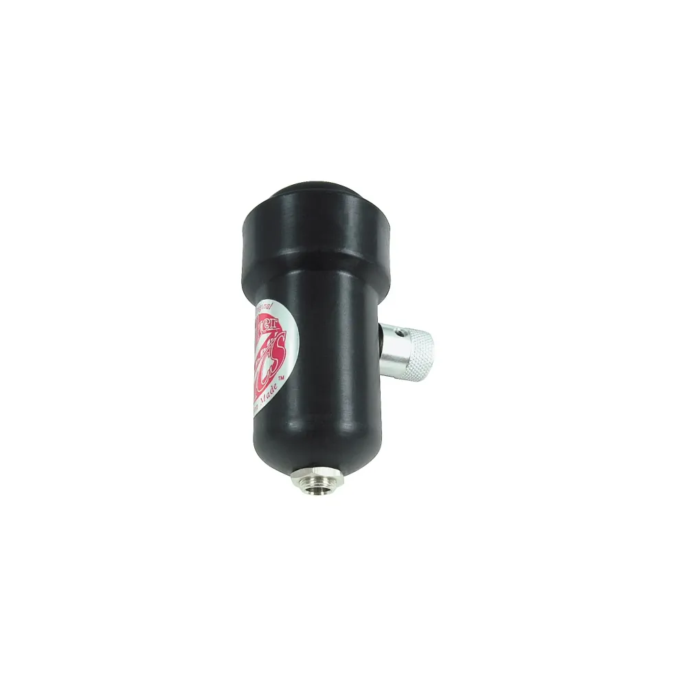 Shaker Dynamic Handmade Harmonica Mic 1/4" Jack