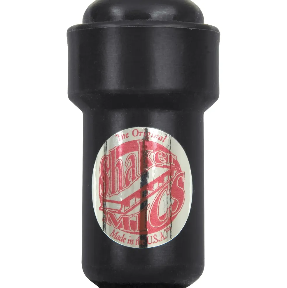 Shaker Dynamic XLR Harmonica Microphone