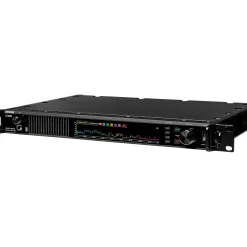 Shure AD600-DC Axient Digital Spectrum Manager With Redundant DC Power Module (174MHz-2GHz)