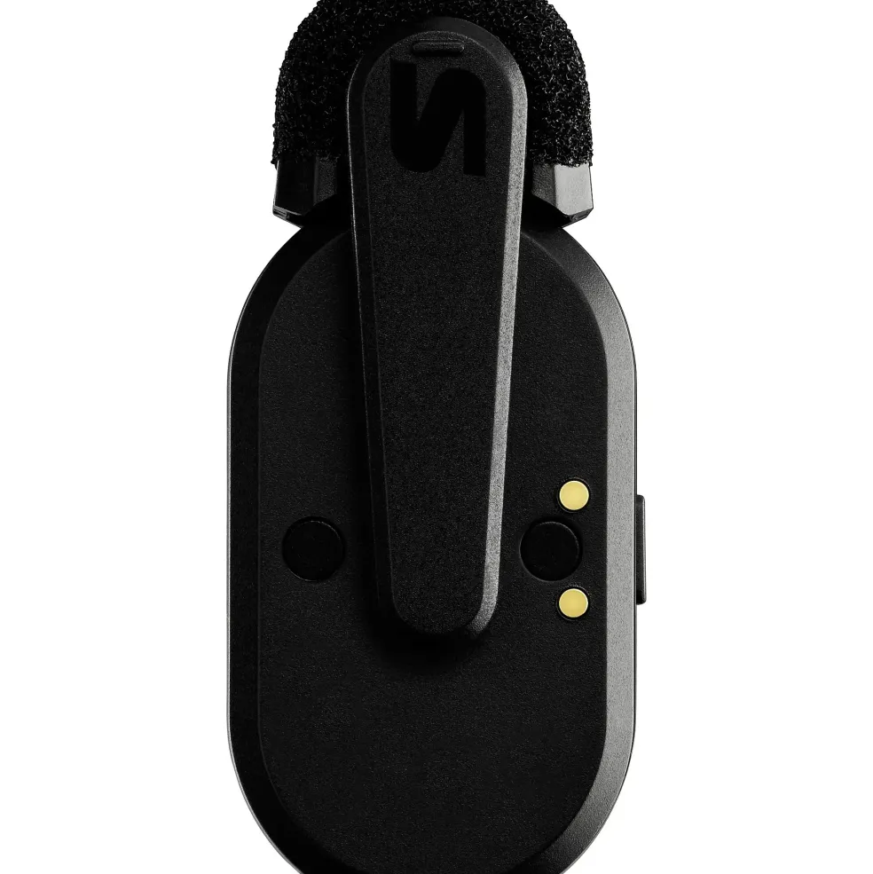 Shure AMV-LAV Replacement MoveMic Wireless Lavalier Microphone